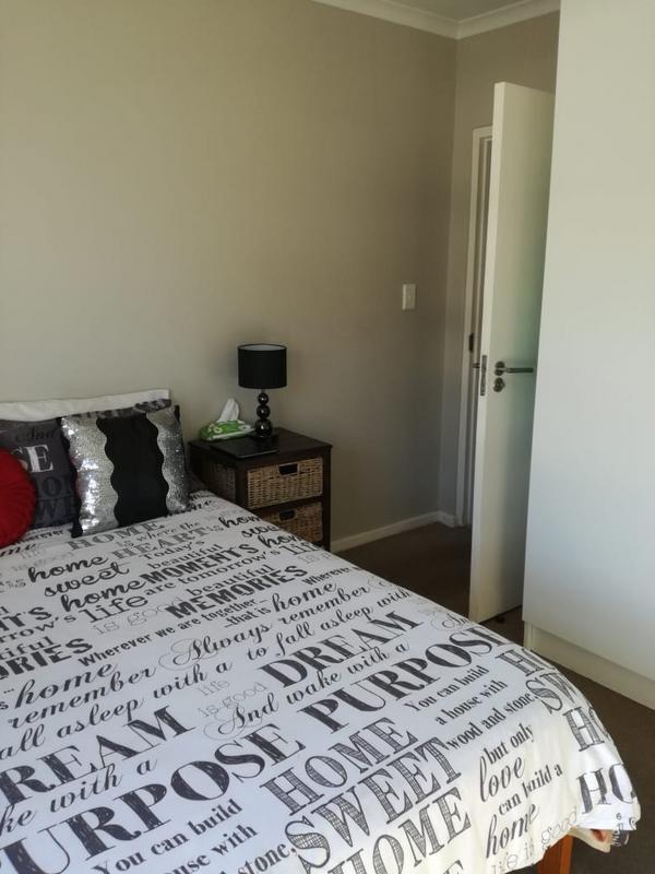 2 Bedroom Property for Sale in Van Ryneveld Western Cape
